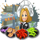 El Alegre Chef 2 juego