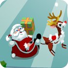 Happy Santa juego