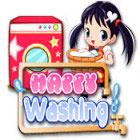 Happy Washing juego