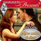 Harlequin Presents : Objeto oculto de deseo juego