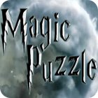 Harry Potter Magic Puzzle juego