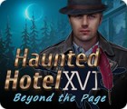 Haunted Hotel: Beyond the Page juego