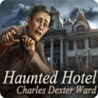 Haunted Hotel: Charles Dexter Ward juego