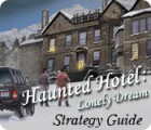 Haunted Hotel: Lonely Dream Strategy Guide juego