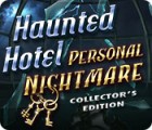 Haunted Hotel: Personal Nightmare Collector's Edition juego