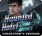 Haunted Hotel: Silent Waters Collector's Edition juego