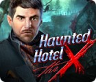 Haunted Hotel: The X juego Haunted Hotel: The X juego