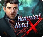 Haunted Hotel: The X juego