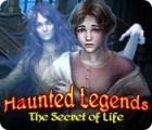 Haunted Legends: The Secret of Life juego Haunted Legends: The Secret of Life juego