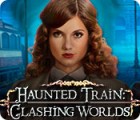 Haunted Train: Clashing Worlds juego Haunted Train: Clashing Worlds juego