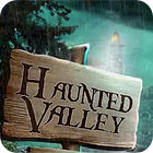 Haunted Valley juego