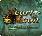 Heart of Moon: The Mask of Seasons juego
