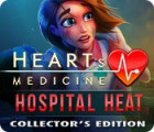 Heart's Medicine: Hospital Heat Collector's Edition juego