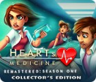 Heart's Medicine Remastered: Season One Collector's Edition juego