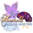 Heartwild Solitaire: Book Two juego