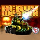 Heavy Weapon juego
