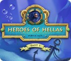 Heroes Of Hellas Origins: Part One juego