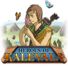 Heroes of Kalevala juego