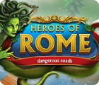 Heroes of Rome: Dangerous Roads juego