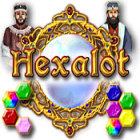 Hexalot juego