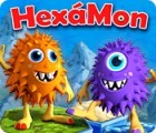 HexáMon juego