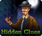 Hidden Clues juego