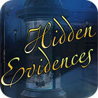 Hidden Evidences juego