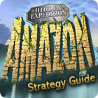 Hidden Expedition: Amazon  Strategy Guide juego