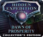 Hidden Expedition: Dawn of Prosperity Collector's Edition juego