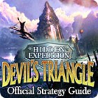 Hidden Expedition: Devil's Triangle Strategy Guide juego