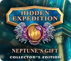 Hidden Expedition: Neptune's Gift Collector's Edition juego