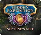 Hidden Expedition: Neptune's Gift juego