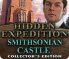 Hidden Expedition: Smithsonian Castle Collector's Edition juego