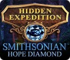 Hidden Expedition: Smithsonian Hope Diamond juego