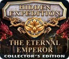 Hidden Expedition: The Eternal Emperor Collector's Edition juego