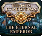 Hidden Expedition: The Eternal Emperor juego