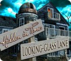 Hidden in Time: Looking-glass Lane juego