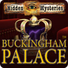 Hidden Mysteries: Buckingham Palace juego