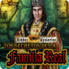 Hidden Mysteries: Los Secretos de la Familia Real juego