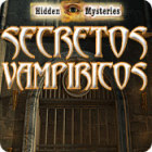 Hidden Mysteries®: Secretos Vampíricos juego