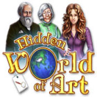 Hidden World of Art juego