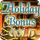 Holiday Bonus Gold juego