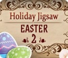 Holiday Jigsaw Easter 2 juego