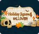 Holiday Jigsaw Halloween 4 juego Holiday Jigsaw Halloween 4 juego