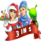 Holiday Spirit Bundle juego