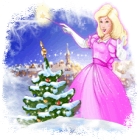 Holly. A Christmas Tale Deluxe juego