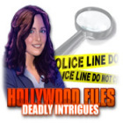 Hollywood Files: Deadly Intrigues juego