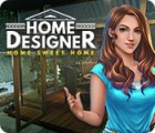 Home Designer: Home Sweet Home juego
