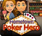 Hometown Poker Hero juego Hometown Poker Hero juego
