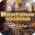 Hometown Weekend juego